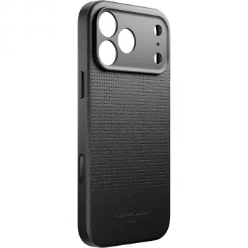 Native Union Active Case för iPhone 17 Pro Max med MagSafe (svart)