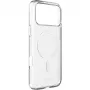 Native Union (Re)Clear Case för iPhone 17 Pro Max transparent