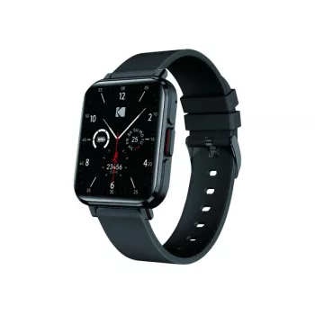 KODAK Smartwatch SW-7204 IP68 GPS puls SpO2 10 dagars standbytid