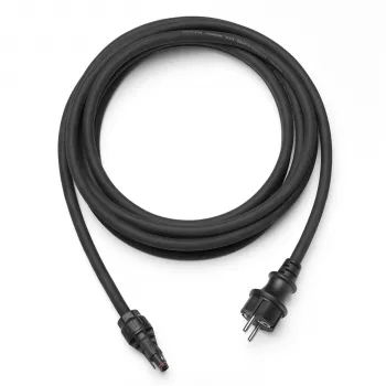 EcoFlow STREAM BKW-AC-kabel 5 m (EFL-STREAMMI-AC-5M)