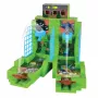 Ambassador Minecraft Arcade-basket