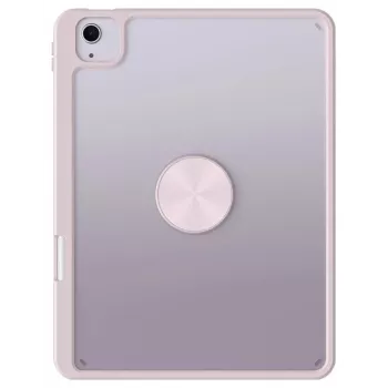 AMAZINGTHING Titan Pro Mag Case för iPad Air 11 M3/M4 (2025/2026) – rosa