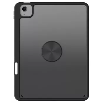 AMAZINGTHING Titan Pro Mag Case för iPad Air 13 M2/M3/M4 (2024/2025/2026) – svart
