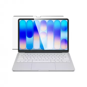 AMAZINGTHING Radix MagClear magnetiskt sekretessfilter för MacBook Neo 13 inch