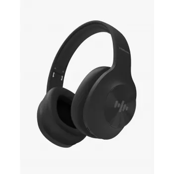 SoundLiving Soul svart headset