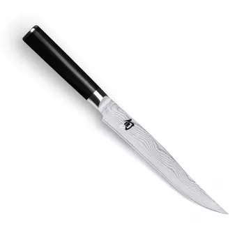 KAI Shun Classic Carving Knife 20 cm DM703
