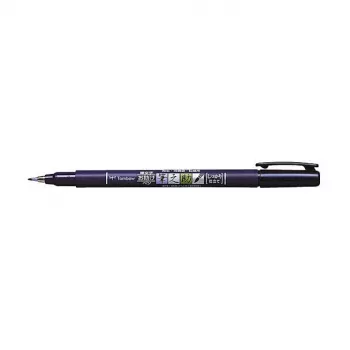 Tombow WS-BH penna svart