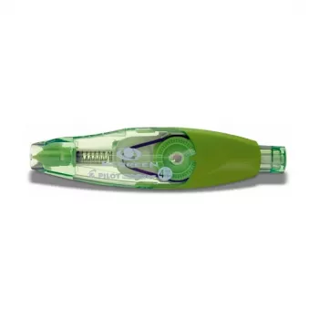 PILOT PEN Begrip korrigeringsband 6 m x 4,2 mm blå