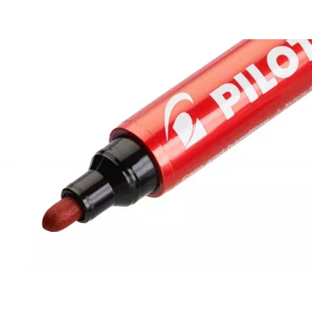 Pilot Pen 100 permanent markör grön 1,0 mm
