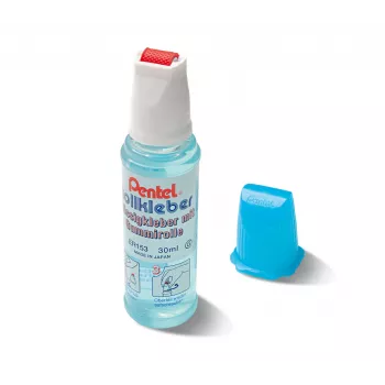 Pentel Roll'n Glue flytande limrulle 30 ml