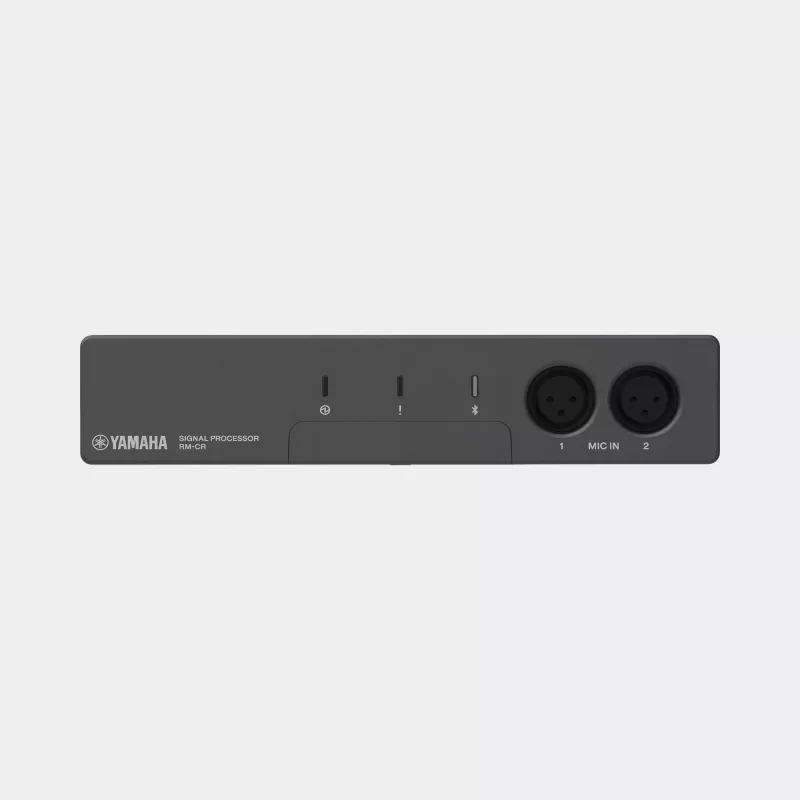 Yamaha RM-CR ADECIA mikrofonprocessor