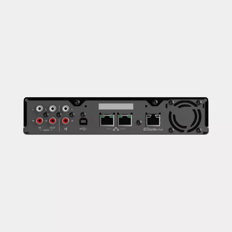 Yamaha RM-CR ADECIA mikrofonprocessor