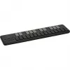 Korg nanoKEY 2 Black 25-tangenters USB MIDI-klaviaturkontroller