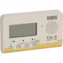 Korg CA-2 kromatisk stämapparat med LCD-nålindikator