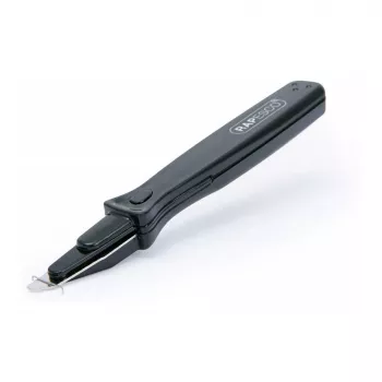 Rapesco PSR101B1 häftklammerborttagare – svart – 30 g – 15 mm – 55 mm – 195 mm