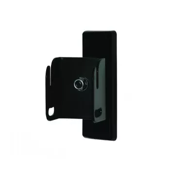B-TECH BT7518/B Flat Screen Wall Mount with Tilt & Swivel, VESA 100x100, 20 kg