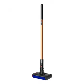 Dyson PencilWash Black sladdlös dammsugare