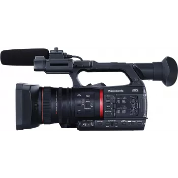 Panasonic AG-CX350 professionell 4K-videokamera