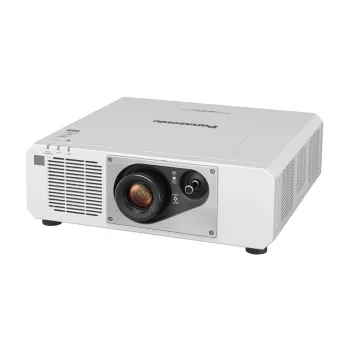 Panasonic PT-FRQ50WEJ DLP-projektor laserdiod 5200 lm 3840 x 2160 4K UHD LAN