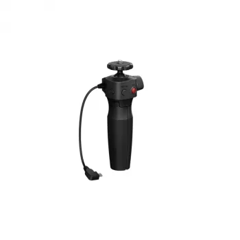 Panasonic DMW-SHGR1E handtag – svart – för Lumix G100/G110