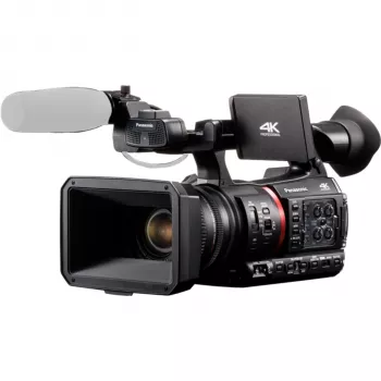 Panasonic AG-CX370EJ 4K NDI|HX professionell videokamera