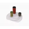Joseph Joseph FridgeStore 851666 transparent kylskåpsorganizer