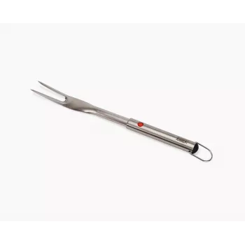Joseph Joseph GrillOut SST BBQ-gaffel med utdragbart handtag