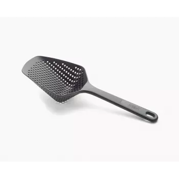 Joseph Joseph Scoop Plus durkslag svart