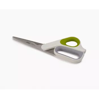 Joseph Joseph PowerGrip grön kökssax