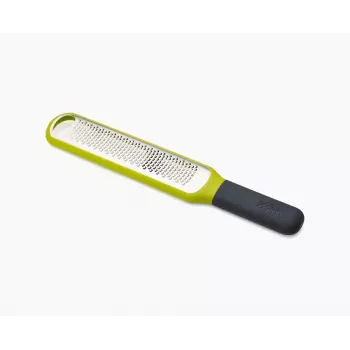 Joseph Joseph Handi-Zest citruszester grön