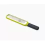 Joseph Joseph Handi-Zest citruszester grön