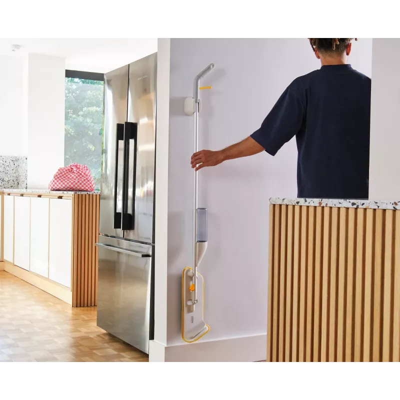 Joseph Joseph CleanTech 2-i-1 spraymopp