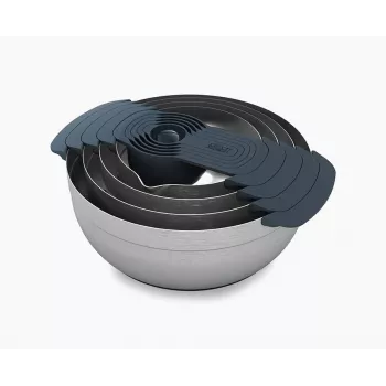 Joseph Joseph Nest 9 rostfritt beredningsset