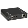 tvONE 1T-CT-654A DVI/ljud/RS-232/IR-förlängningsmottagare