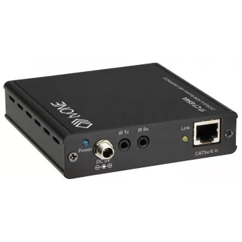 tvONE 1T-CT-654A DVI/ljud/RS-232/IR-förlängningsmottagare