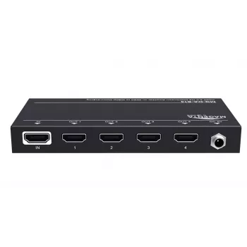 tvONE Magenta Research MG-DA-614 DVI-D-distributionsförstärkare 1x4