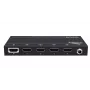 tvONE Magenta Research MG-DA-614 DVI-D-distributionsförstärkare 1x4