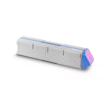 OKI magenta original tonerkassett för ES 9460 MFP