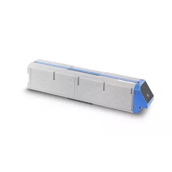 OKI OEL Pro9542 Return-to-Origin tonerkassett svart 51 000 sidor