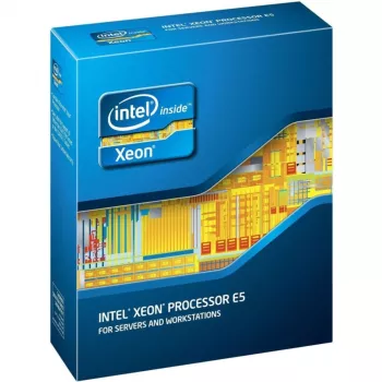 Intel Xeon E5-2609V3 1,9 GHz 6-kärnig 6-trådig LGA 2011-v3 serverprocessor