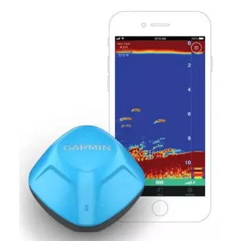 Garmin STRIKER Cast GPS kastbar ekolodssonar