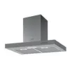 Cata ST-6010 X spisfläkt, 60,5 cm, 301 m³/h, LED, rostfritt stål