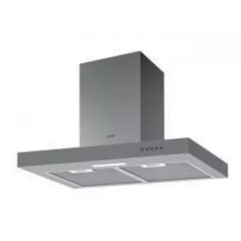 Cata ST-6010 X spisfläkt, 60,5 cm, 301 m³/h, LED, rostfritt stål