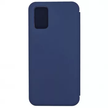 Evelatus Samsung Galaxy A02s bokfodral blå