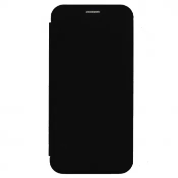Evelatus Apple iPhone 12 Pro Max Book Case svart