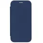 Evelatus Apple iPhone 13 Pro Book Case mörkblå