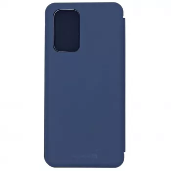 Evelatus Book Case för Xiaomi Redmi Note 10 Pro – mörkblå
