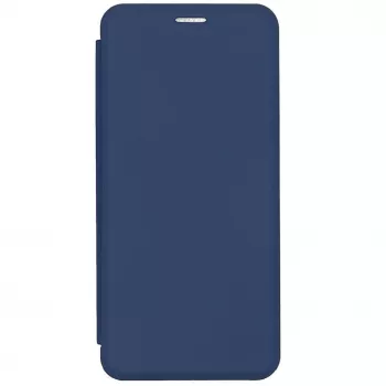 Evelatus Xiaomi Redmi 9C / 10A 4G bokfodral mörkblå
