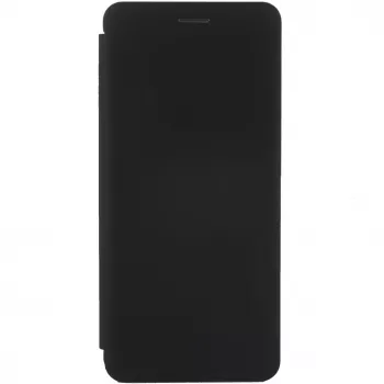Evelatus Xiaomi POCO F4 plånboksfodral svart
