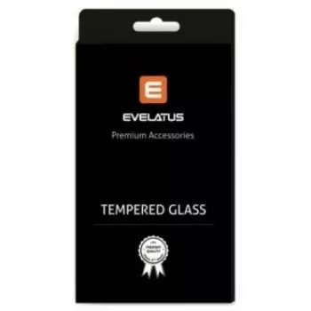 Evelatus Xiaomi 12T Pro 2.5D Full Cover Japan Glue Glass Anti-Static skärmskydd
